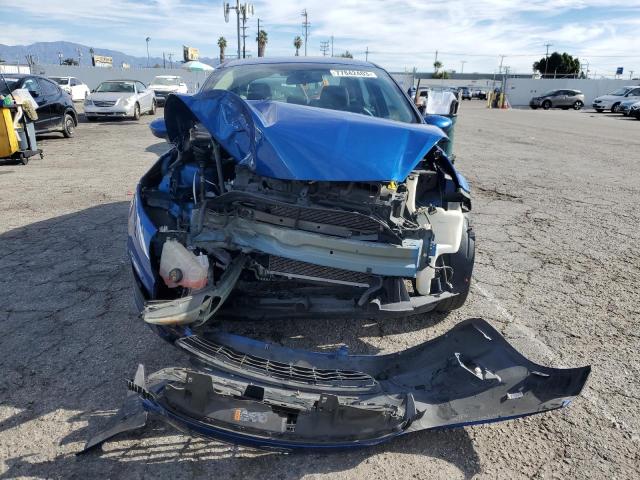 Photo 5 from auction – 2018 FORD FIESTA SE with VIN 3FADP4BJ8JM104699