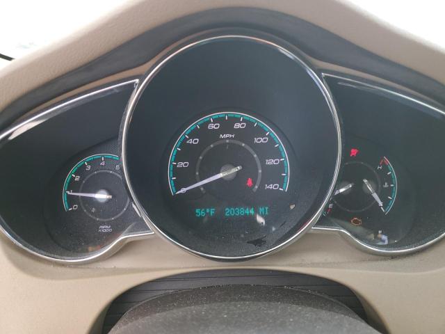 Photo 9 from auction – 2011 CHEVROLET MALIBU LTZ with VIN 1G1ZE5E14BF296155