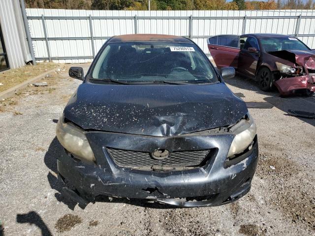 Photo 5 from auction – 2010 TOYOTA COROLLA BA with VIN 1NXBU4EE7AZ226289