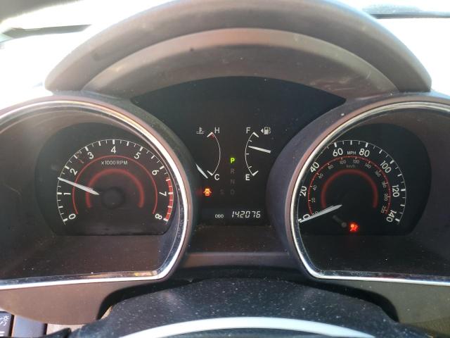 Photo 9 from auction – 2012 TOYOTA HIGHLANDER with VIN 5TDZK3EH3CS067324