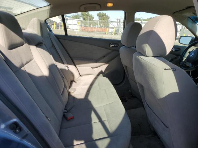 Photo 10 from auction – 2011 NISSAN ALTIMA BAS with VIN 1N4AL2AP3BN516545