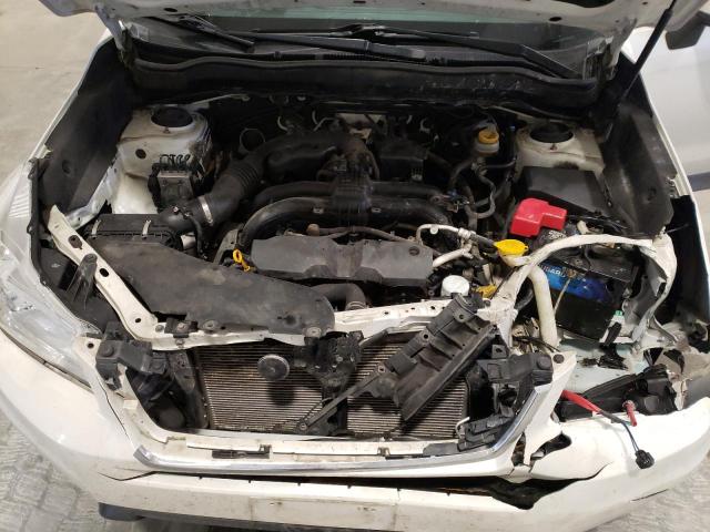 Photo 11 from auction – 2015 SUBARU FORESTER 2 with VIN JF2SJAHCXFH567144