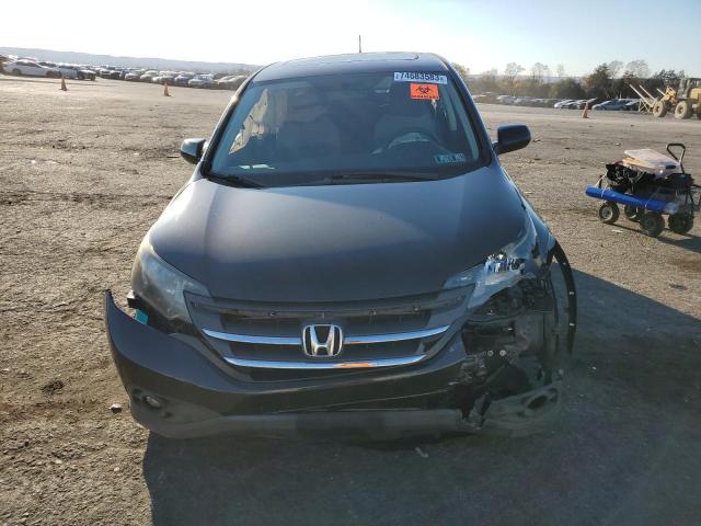 Photo 5 from auction – 2014 HONDA CR-V EX with VIN 2HKRM4H58EH657996