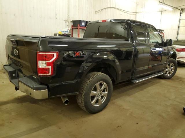Photo 3 from auction – 2018 FORD F150 SUPER with VIN 1FTFX1EG7JKC83052