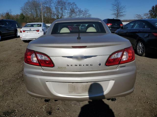 Foto 6 de la subasta – 2008 CHRYSLER SEBRING LI con VIN 1C3LC65M78N677259