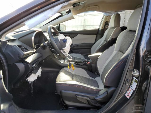 Photo 7 from auction – 2019 SUBARU CROSSTREK with VIN JF2GTAEC9K8340977