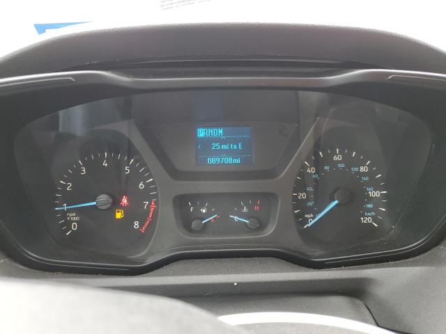 Photo 9 from auction – 2018 FORD TRANSIT T- with VIN 1FBAX2CM5JKA01911