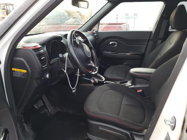 Photo 7 from auction – 2014 KIA SOUL + with VIN KNDJP3A57E7026380