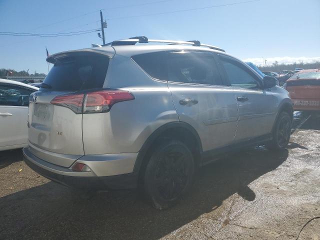 Photo 3 from auction – 2017 TOYOTA RAV4 LE with VIN 2T3ZFREV5HW340492