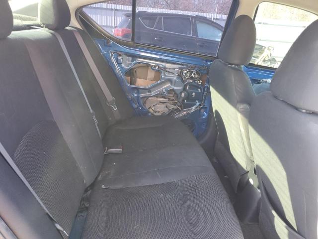 Photo 10 from auction – 2013 NISSAN VERSA S with VIN 3N1CN7APXDL894765
