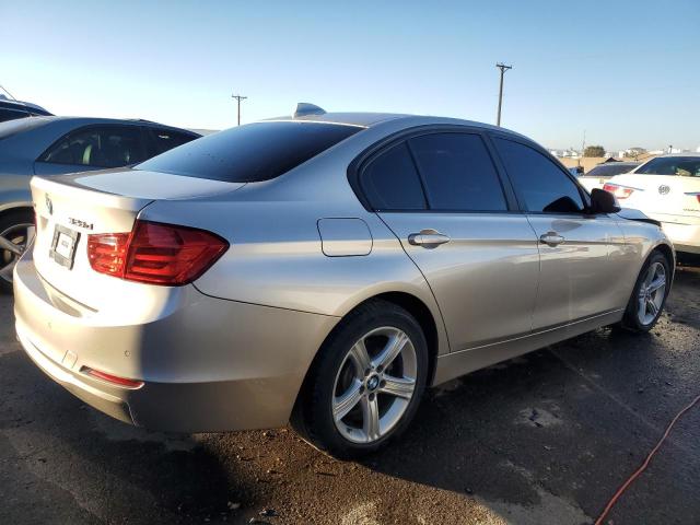 Photo 3 from auction – 2014 BMW 328 D XDRI with VIN WBA3D5C54EKX98808