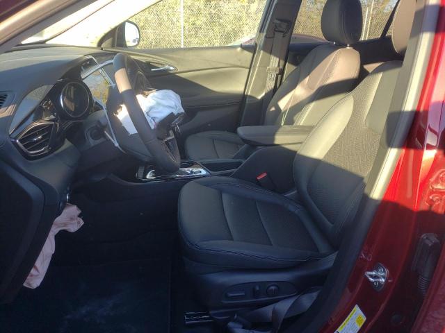 Photo 7 from auction – 2023 BUICK ENCORE GX with VIN KL4MMFSL2PB124134