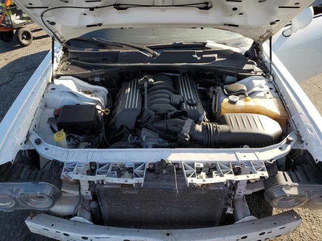 Photo 11 from auction – 2017 DODGE CHALLENGER with VIN 2C3CDZFJ7HH607840