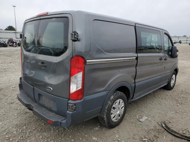 Photo 3 from auction – 2015 FORD TRANSIT T- with VIN 1FTNE1YG3FKA24529