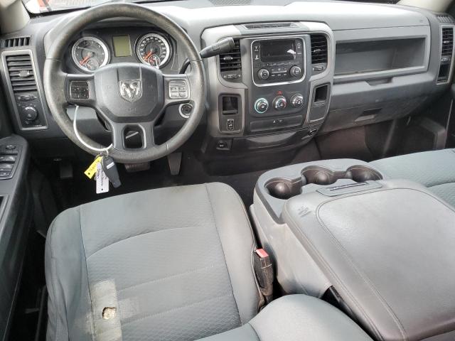 Photo 8 from auction – 2013 RAM 1500 ST with VIN 1C6RR6FT7DS716039
