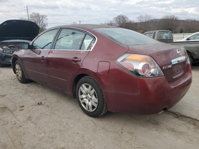 Photo 2 from auction – 2010 NISSAN ALTIMA BAS with VIN 1N4AL2AP1AN429189