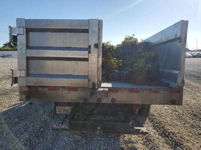 Photo 6 from auction – 2017 CHEVROLET SILVERADO with VIN 1GB3CYCG6HF223569