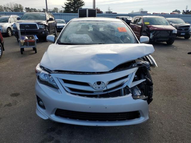 Photo 5 from auction – 2013 TOYOTA CAROLLA with VIN 2T1BU4EE0DC050773