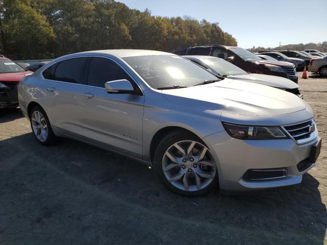 Photo 4 from auction – 2016 CHEVROLET IMPALA LT with VIN 2G1115S33G9197938