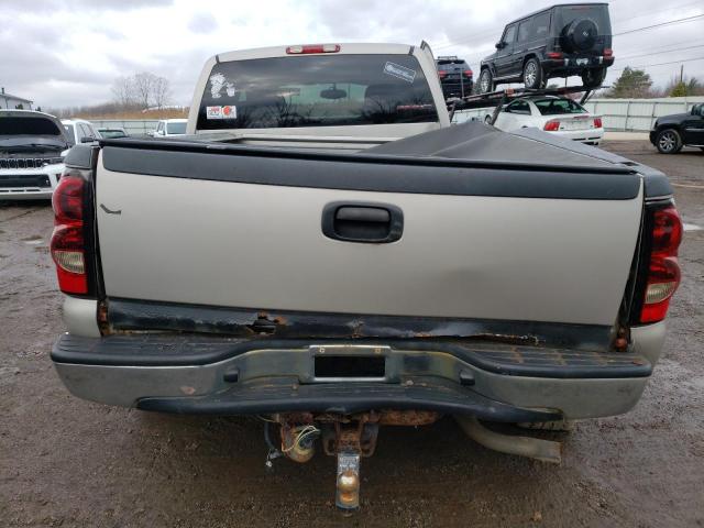 Photo 6 from auction – 2004 CHEVROLET silverado with VIN 2GCEC19T841389593