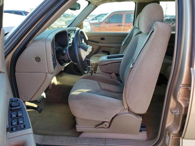 Photo 7 from auction – 2005 CHEVROLET SILVERADO with VIN 2GCEC13T651166513