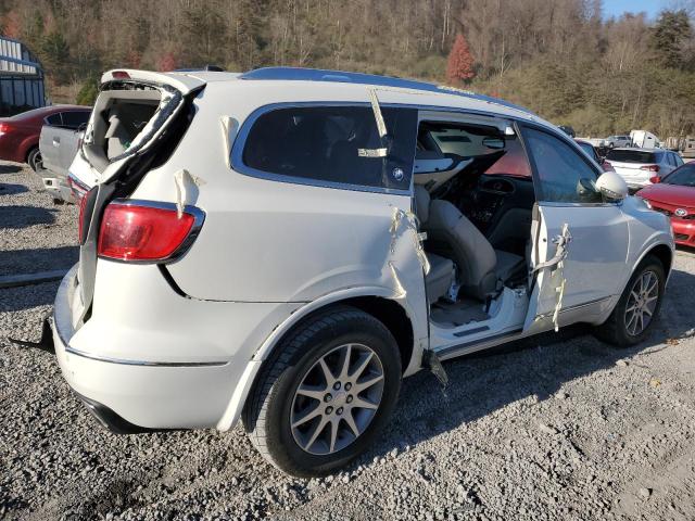 Photo 3 from auction – 2014 BUICK ENCLAVE with VIN 5GAKRBKD7EJ377437