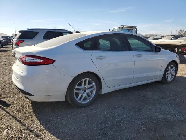 Photo 3 from auction – 2016 FORD FUSION SE with VIN 3FA6P0HD4GR380263
