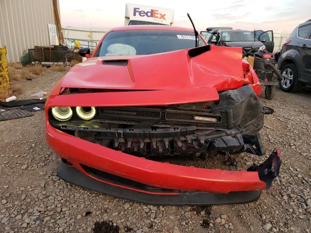 Photo 5 from auction – 2015 DODGE CHALLENGER with VIN 2C3CDZFJ5FH798316