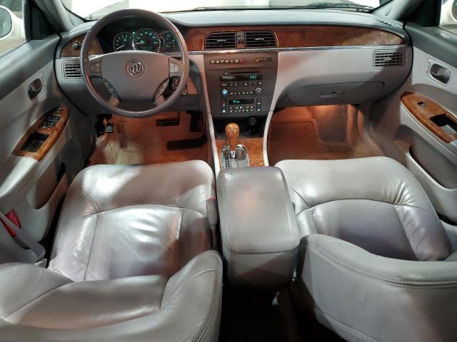 Photo 8 from auction – 2005 BUICK LACROSSE C with VIN 2G4WD532951269548