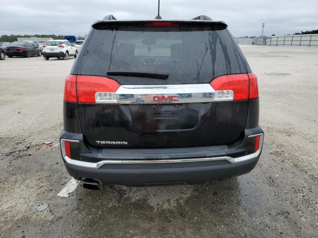 Photo 6 from auction – 2016 GMC TERRAIN SL with VIN 2GKALNEK4G6212179