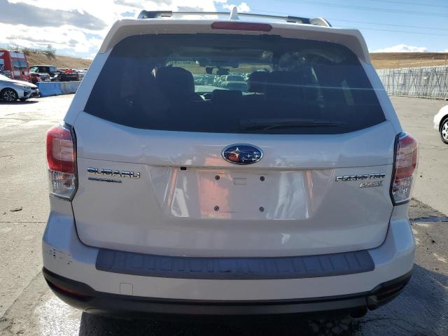 Photo 6 from auction – 2017 SUBARU FORESTER 2 with VIN JF2SJAGC4HH553700