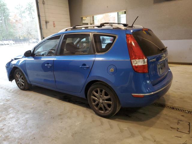 Photo 2 from auction – 2012 HYUNDAI ELANTRA TO with VIN KMHDC8AEXCU134685