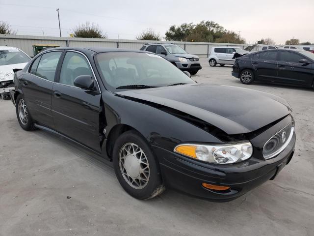 Photo 4 from auction – 2004 BUICK LESABRE CU with VIN 1G4HP52KX44105505