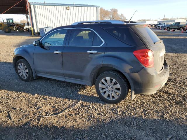 Zdjęcie 2 z aukcji – 2011 CHEVROLET EQUINOX LT z VIN 2CNFLNEC1B6281247