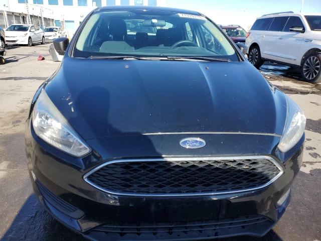 Photo 5 from auction – 2016 FORD FOCUS S with VIN 1FADP3E22GL390283