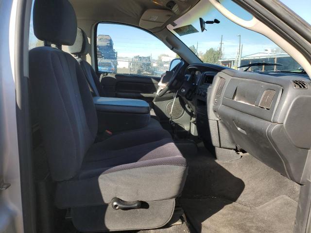 Photo 10 from auction – 2004 DODGE RAM 1500 S with VIN 1D7HU16N14J132710