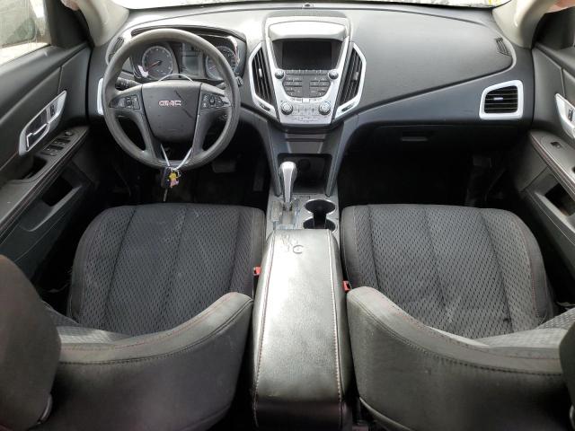 Photo 8 from auction – 2014 GMC TERRAIN SL with VIN 2GKALMEK7E6164085