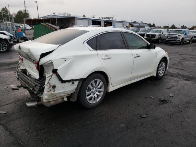 Photo 3 from auction – 2017 NISSAN ALTIMA 2.5 with VIN 1N4AL3AP9HC255285