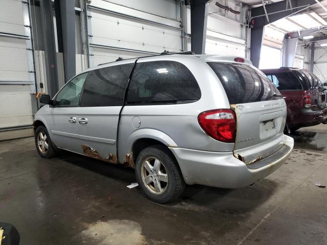 Photo 2 from auction – 2005 DODGE GRAND CARA with VIN 2D4GP44L65R498601