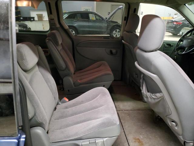 Photo 10 from auction – 2005 DODGE GRAND CARA with VIN 2D4GP44L25R455602