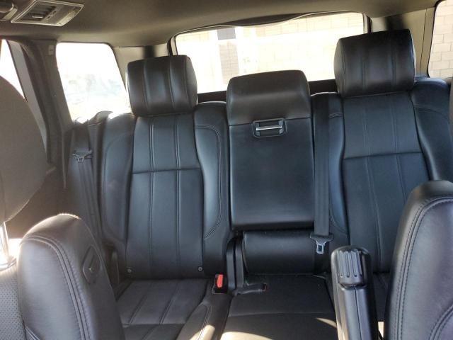 Photo 10 from auction – 2016 LAND ROVER RANGE ROVE with VIN SALGS2EF6GA267805