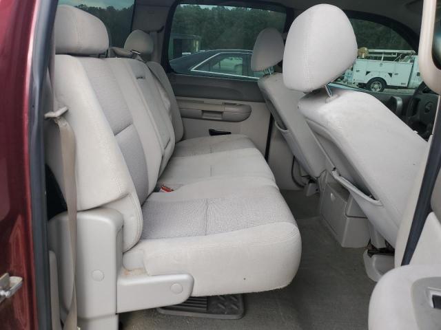 Photo 10 from auction – 2009 GMC SIERRA C15 with VIN 3GTEC23389G216833
