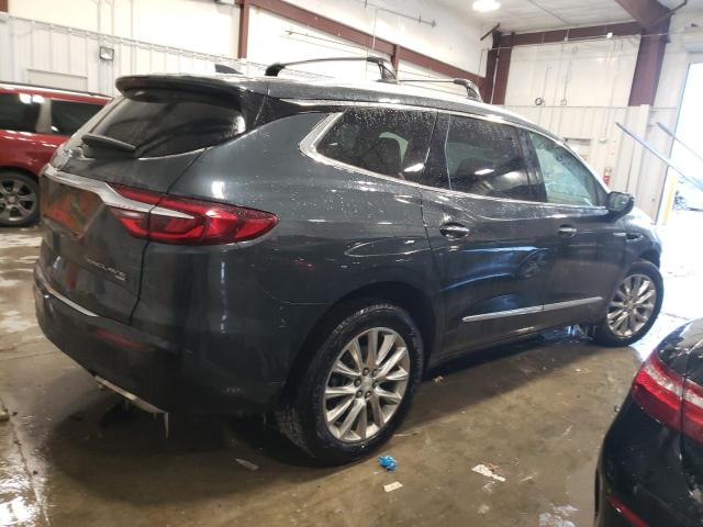 Photo 3 from auction – 2018 BUICK ENCLAVE ES with VIN 5GAEVAKWXJJ205336