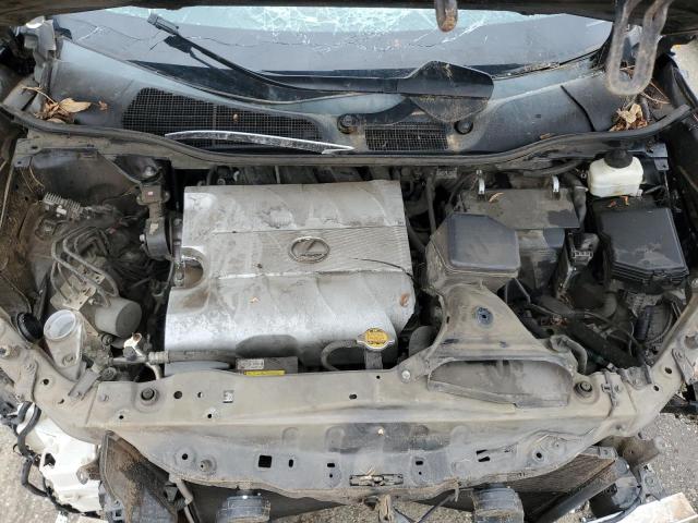 Photo 11 from auction – 2013 LEXUS RX 350 BAS with VIN 2T2BK1BA1DC169207