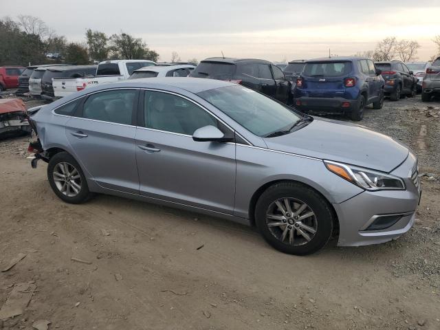 Photo 4 from auction – 2016 HYUNDAI SONATA SE with VIN 5NPE24AFXGH358018