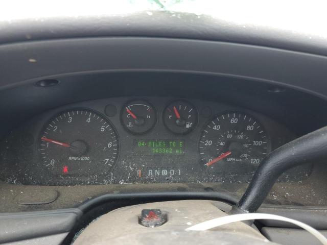 Photo 9 from auction – 2004 FORD TAURUS SE with VIN 1FAFP58234A172375