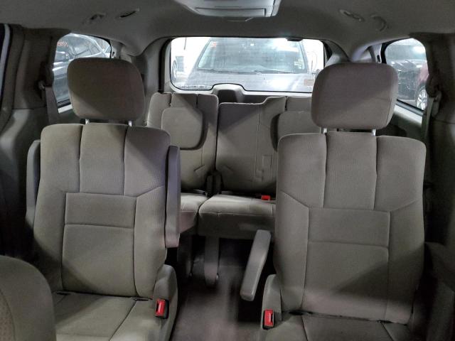 Photo 10 from auction – 2011 CHRYSLER TOWN & COU with VIN 2A4RR5DG0BR776990