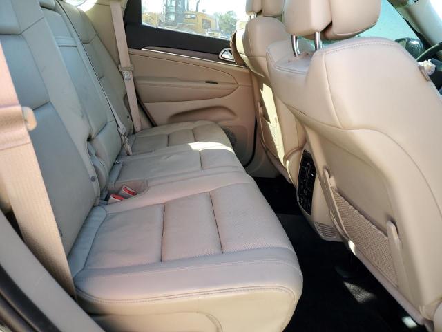 Photo 11 from auction – 2018 JEEP GRAND CHER with VIN 1C4RJEBG9JC222015