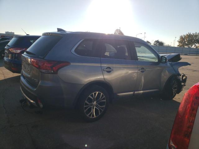 Photo 3 from auction – 2017 MITSUBISHI OUTLANDER with VIN JA4JZ4AX9HZ059093