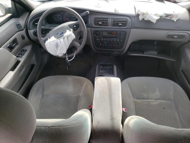 Photo 8 from auction – 2003 FORD TAURUS SES with VIN 1FAFP55213A175939